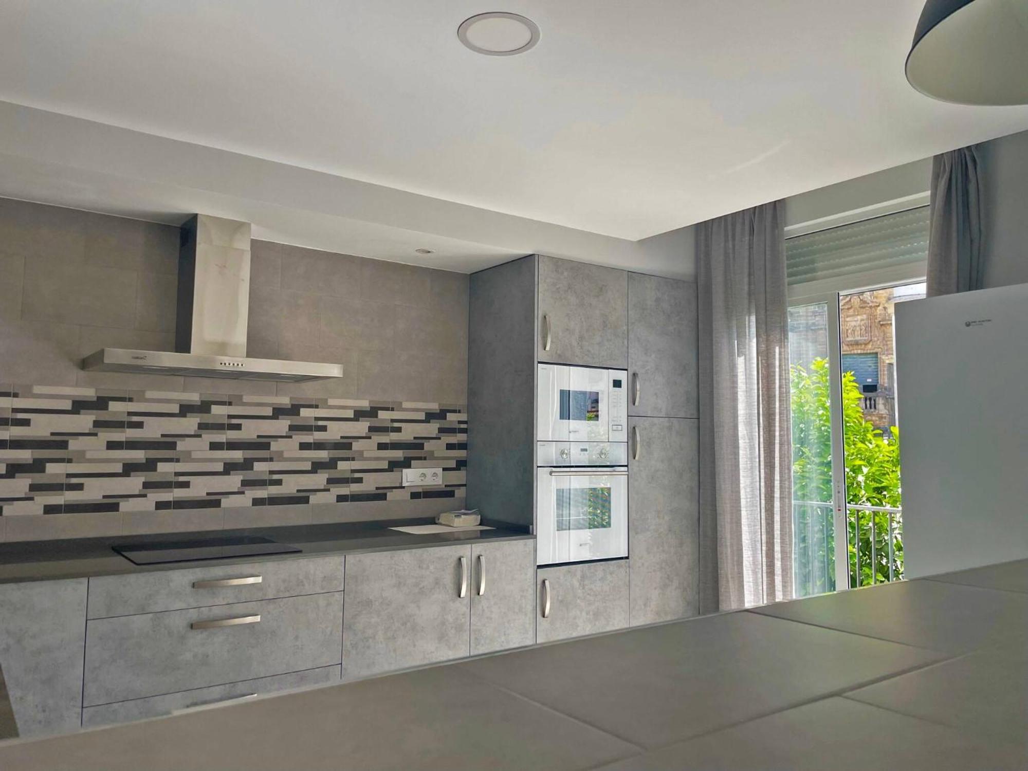 Appartement La Catedral - Ole Solutions