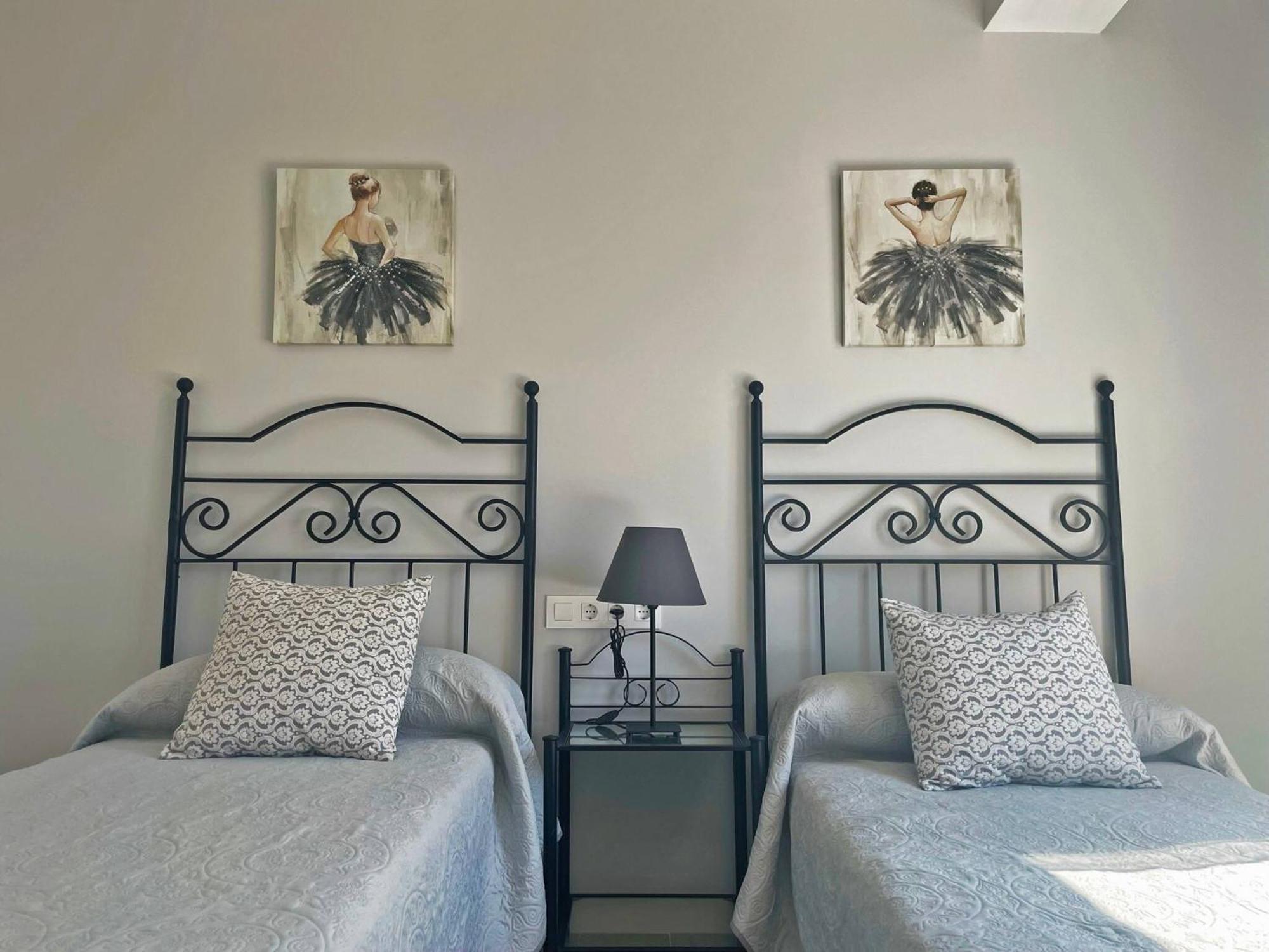 Appartement La Catedral - Ole Solutions Jerez de la Frontera