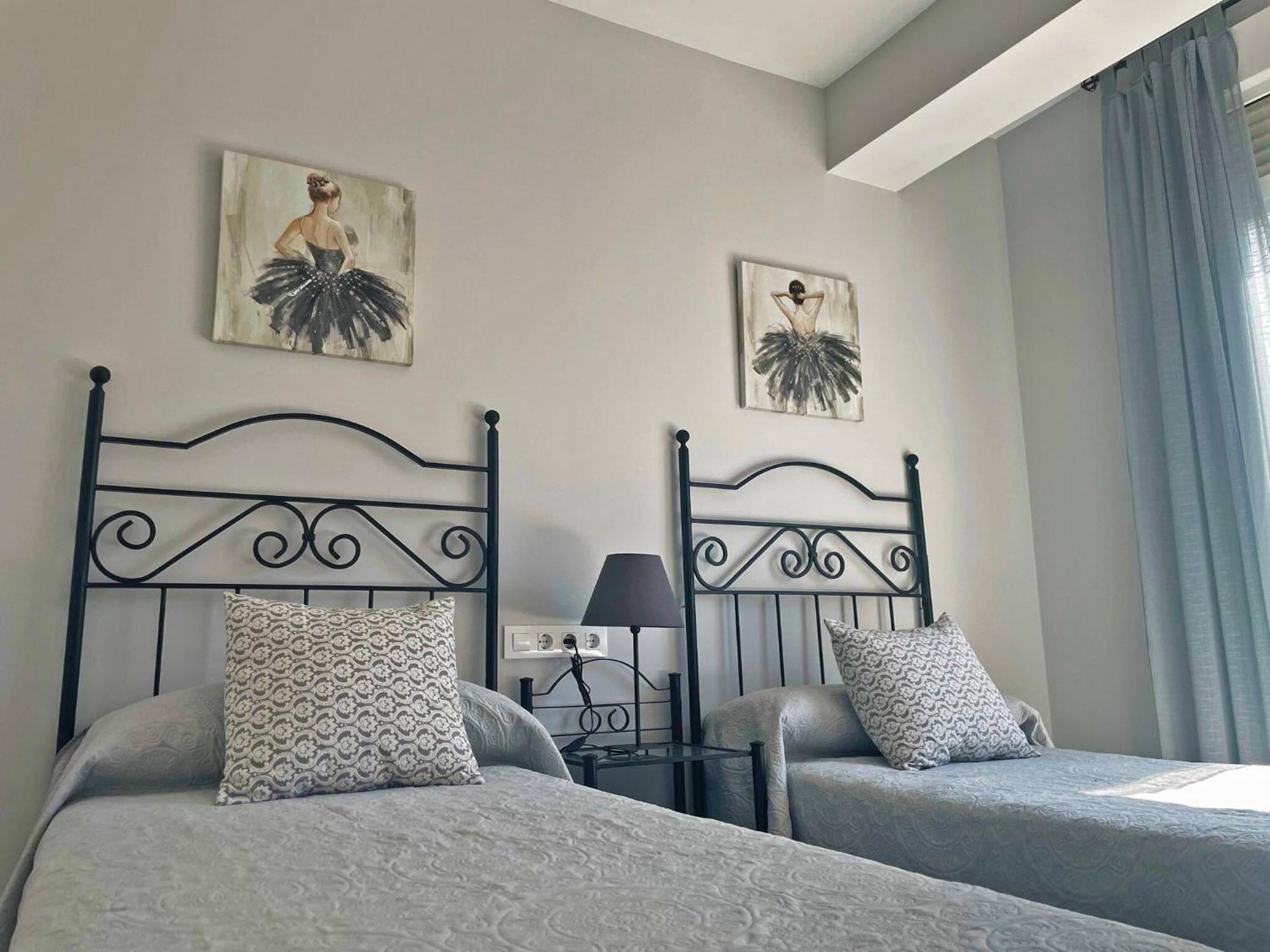 La Catedral - Ole Solutions Appartement Jerez de la Frontera
