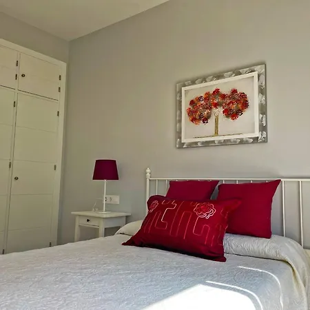 Apartamento La Catedral - Ole Solutions Jerez de la Frontera Buitenkant foto