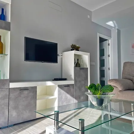 Apartamento La Catedral - Ole Solutions Jerez de la Frontera Buitenkant foto