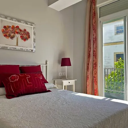 Apartamento La Catedral - Ole Solutions Jerez de la Frontera Buitenkant foto