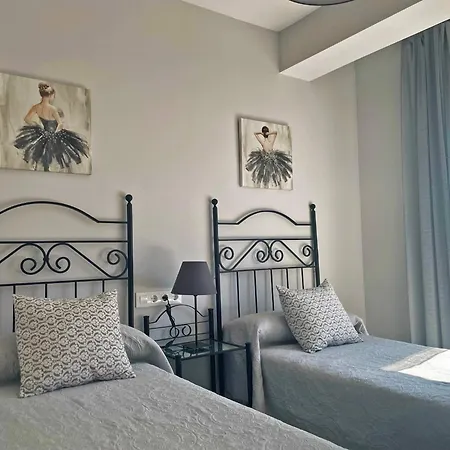 Apartamento La Catedral - Ole Solutions Jerez de la Frontera Buitenkant foto