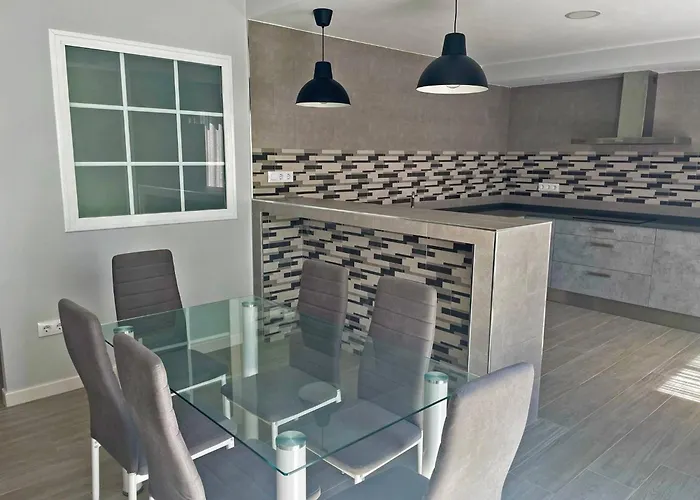 Apartamento La Catedral - Ole Solutions