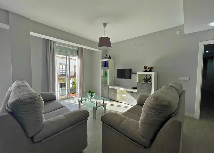 Apartamento La Catedral - Ole Solutions