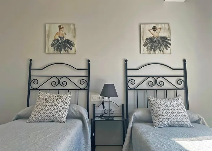 Apartamento La Catedral - Ole Solutions