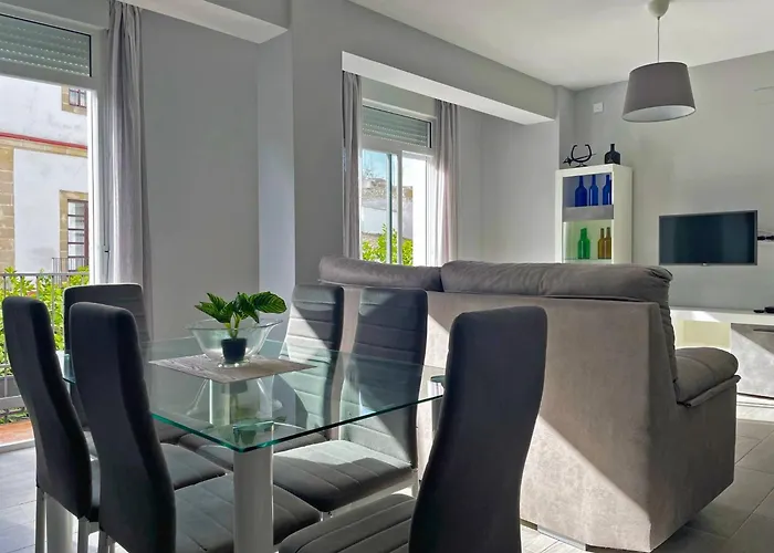 Apartamento La Catedral - Ole Solutions