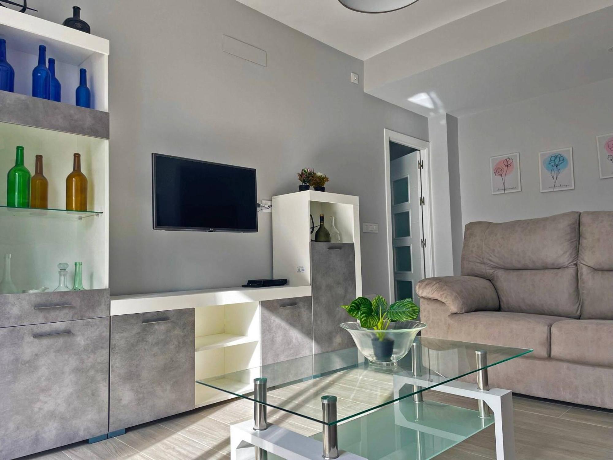 La Catedral - Ole Solutions Apartment
