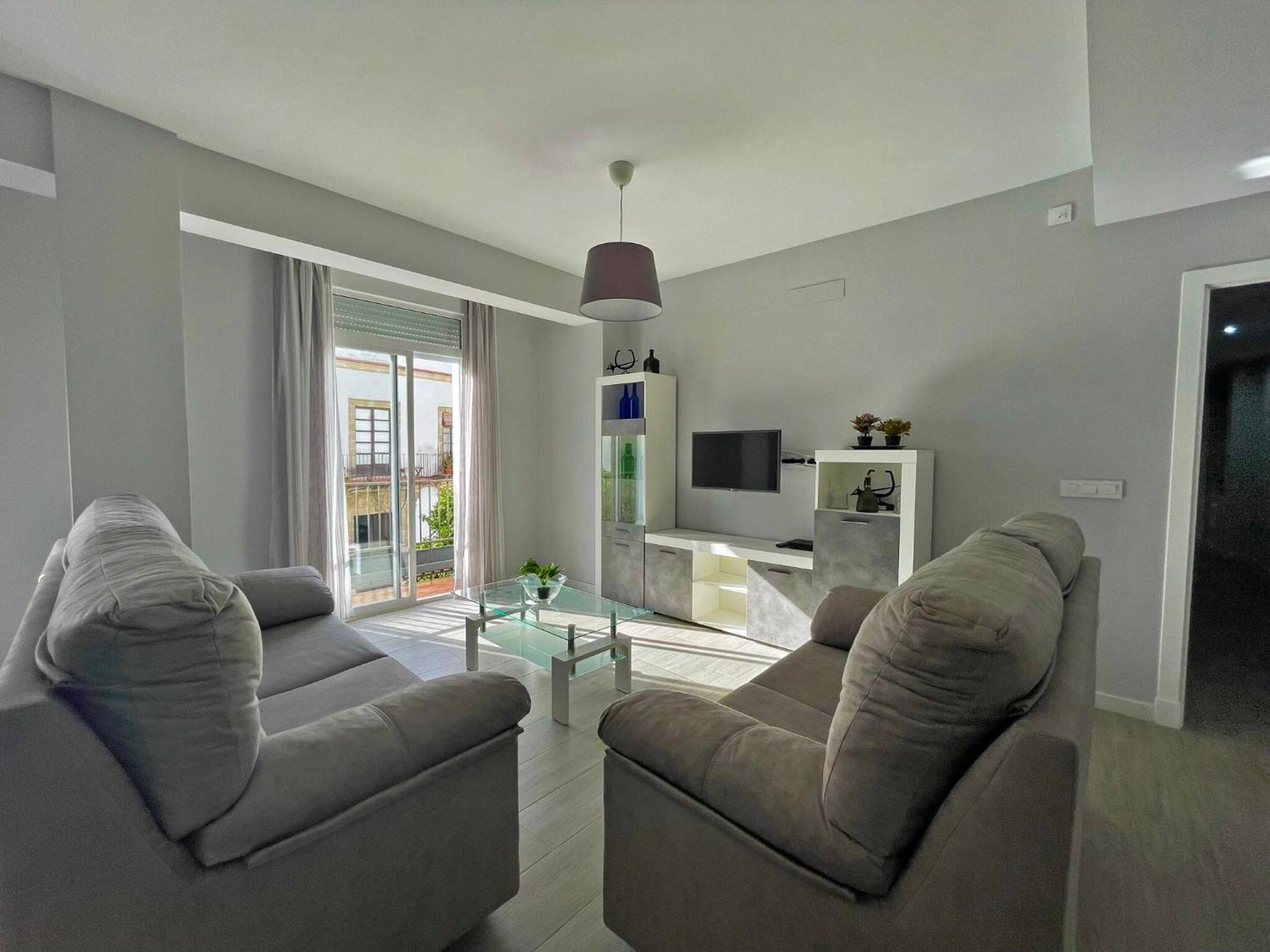Apartment La Catedral - Ole Solutions *