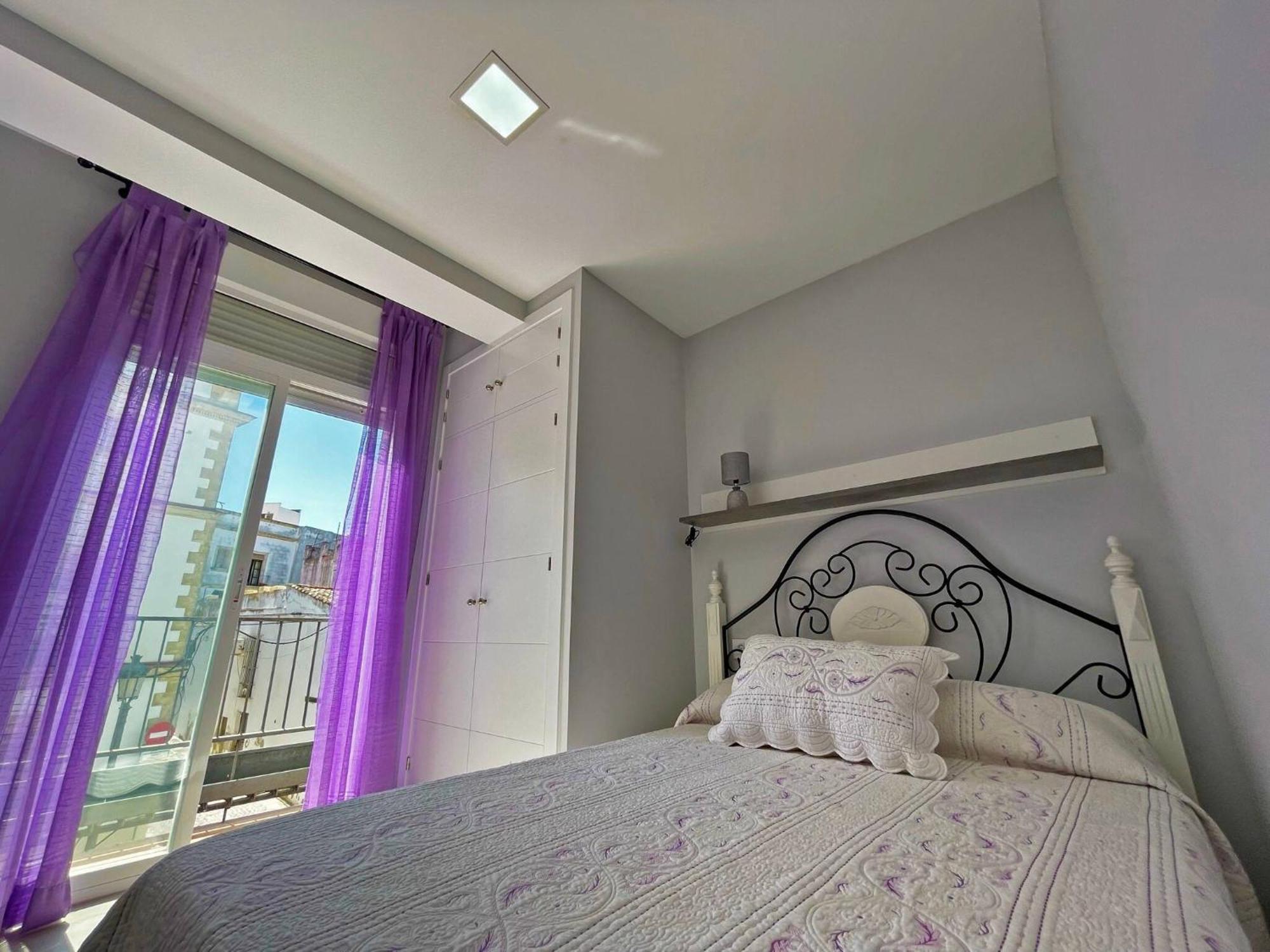 Appartement La Catedral - Ole Solutions