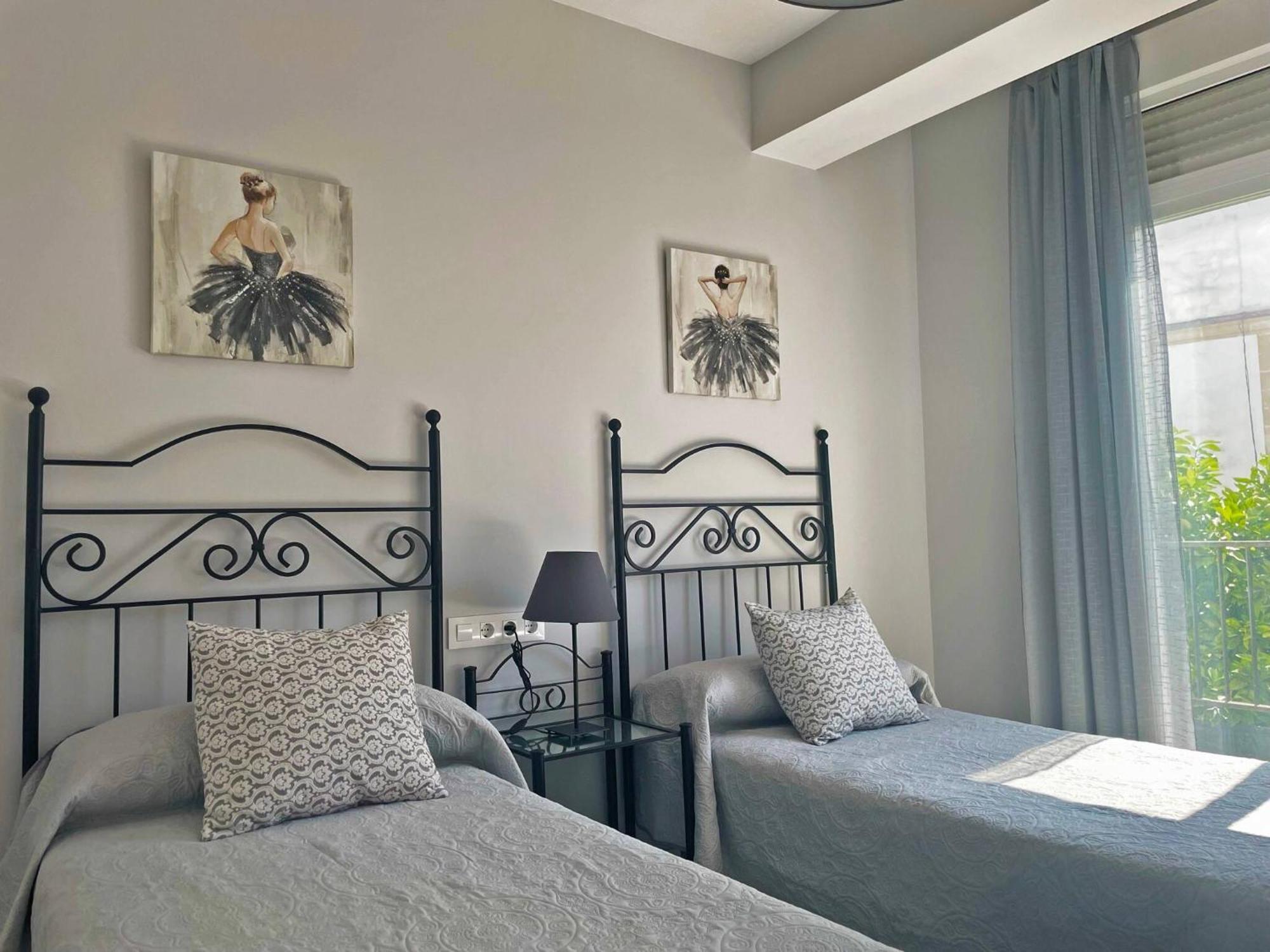 La Catedral - Ole Solutions Apartment *