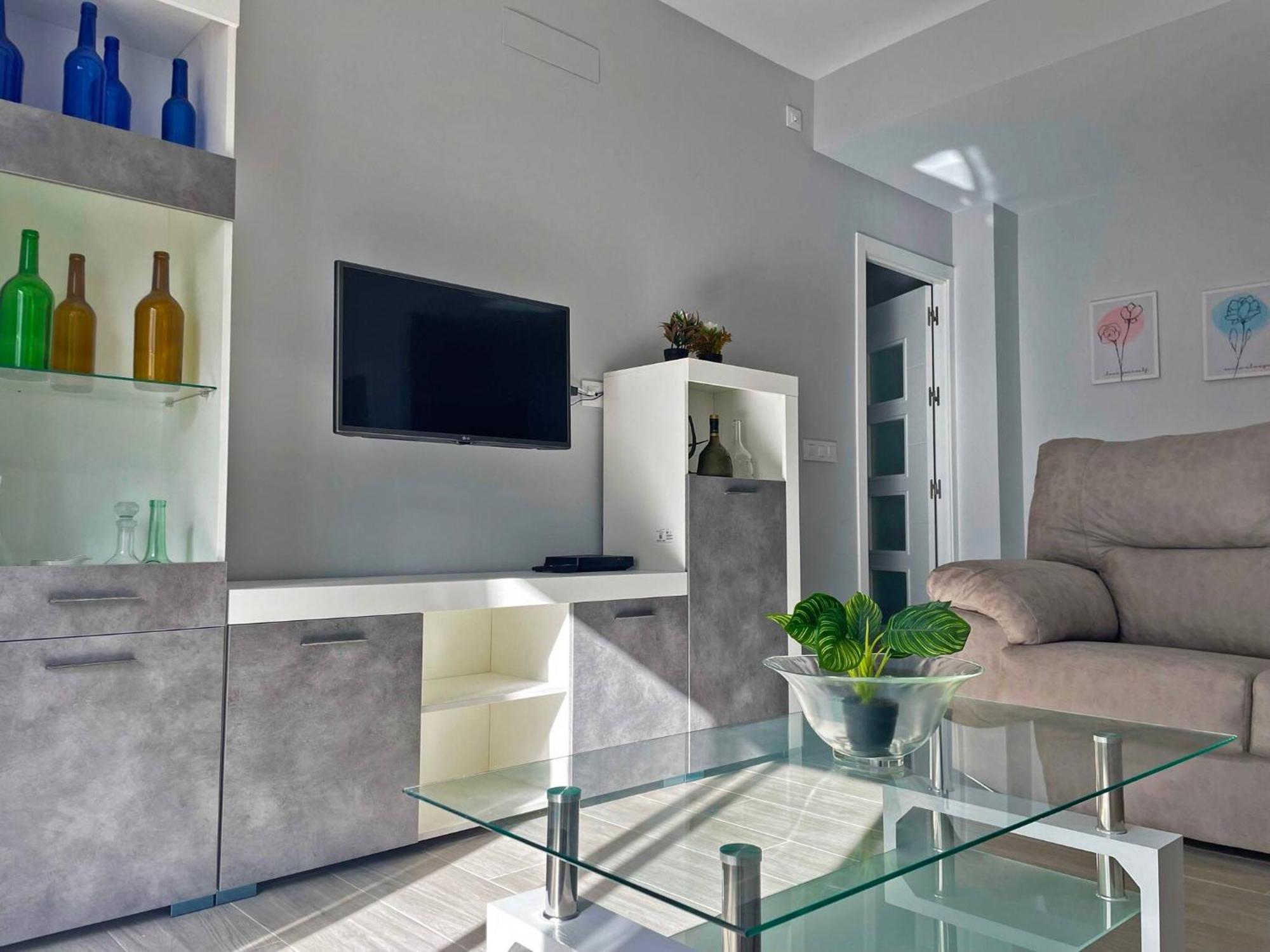 Apartment La Catedral - Ole Solutions *