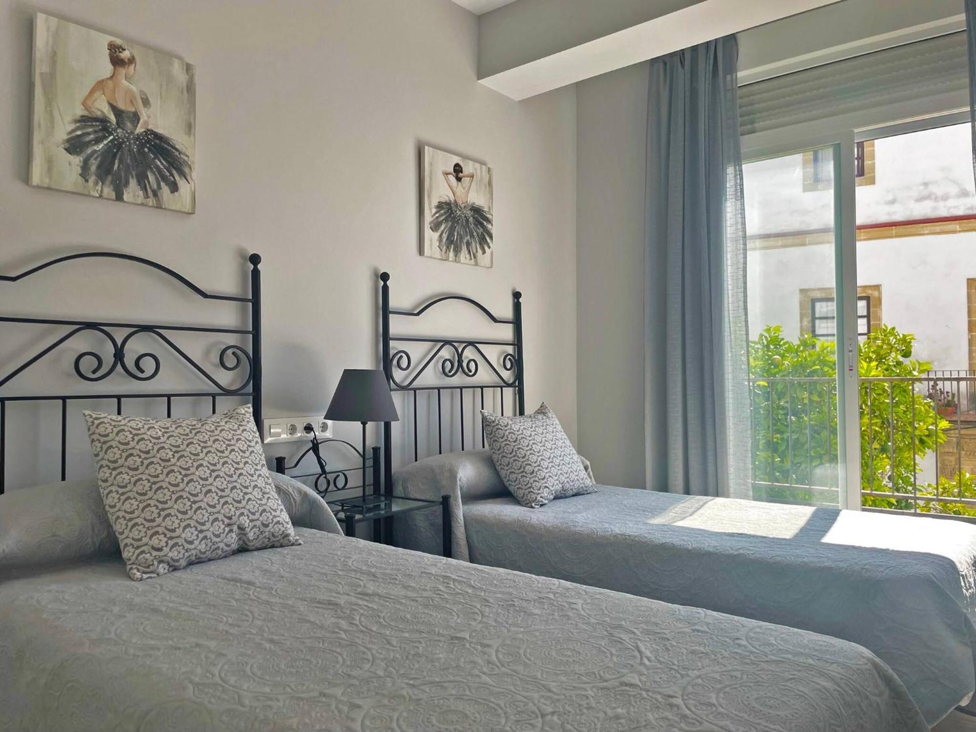 Apartment La Catedral - Ole Solutions Jerez de la Frontera