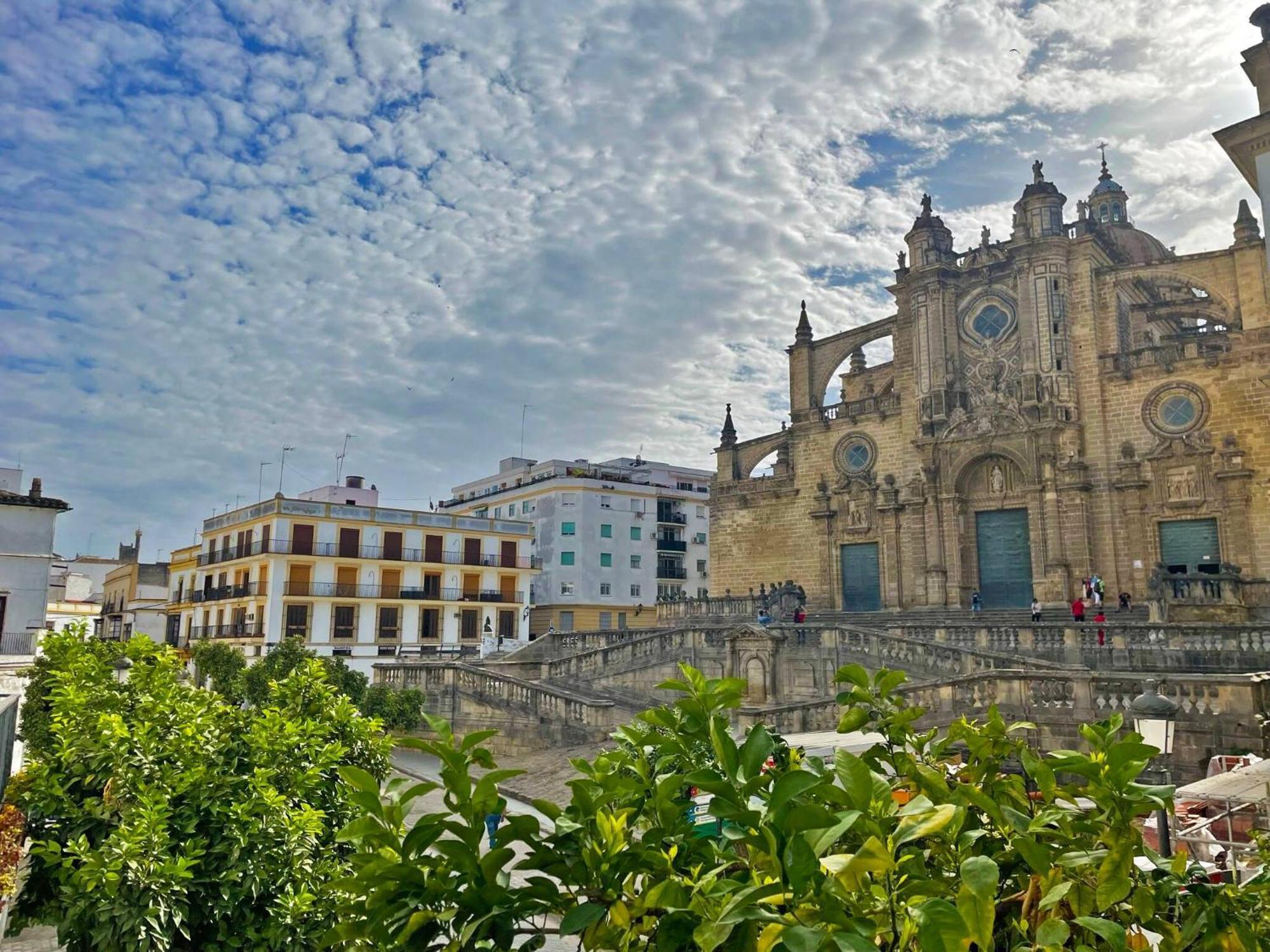 La Catedral - Ole Solutions Jerez de la Frontera