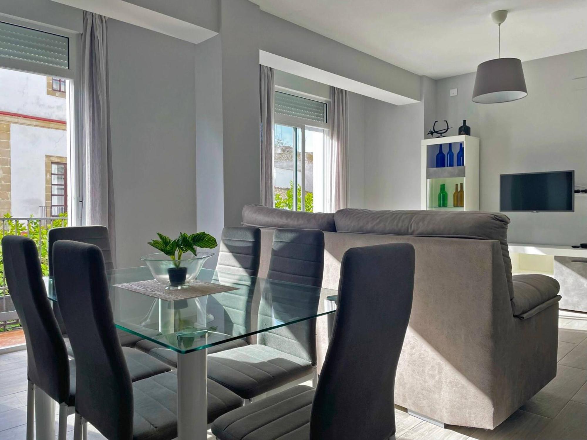 Apartment La Catedral - Ole Solutions