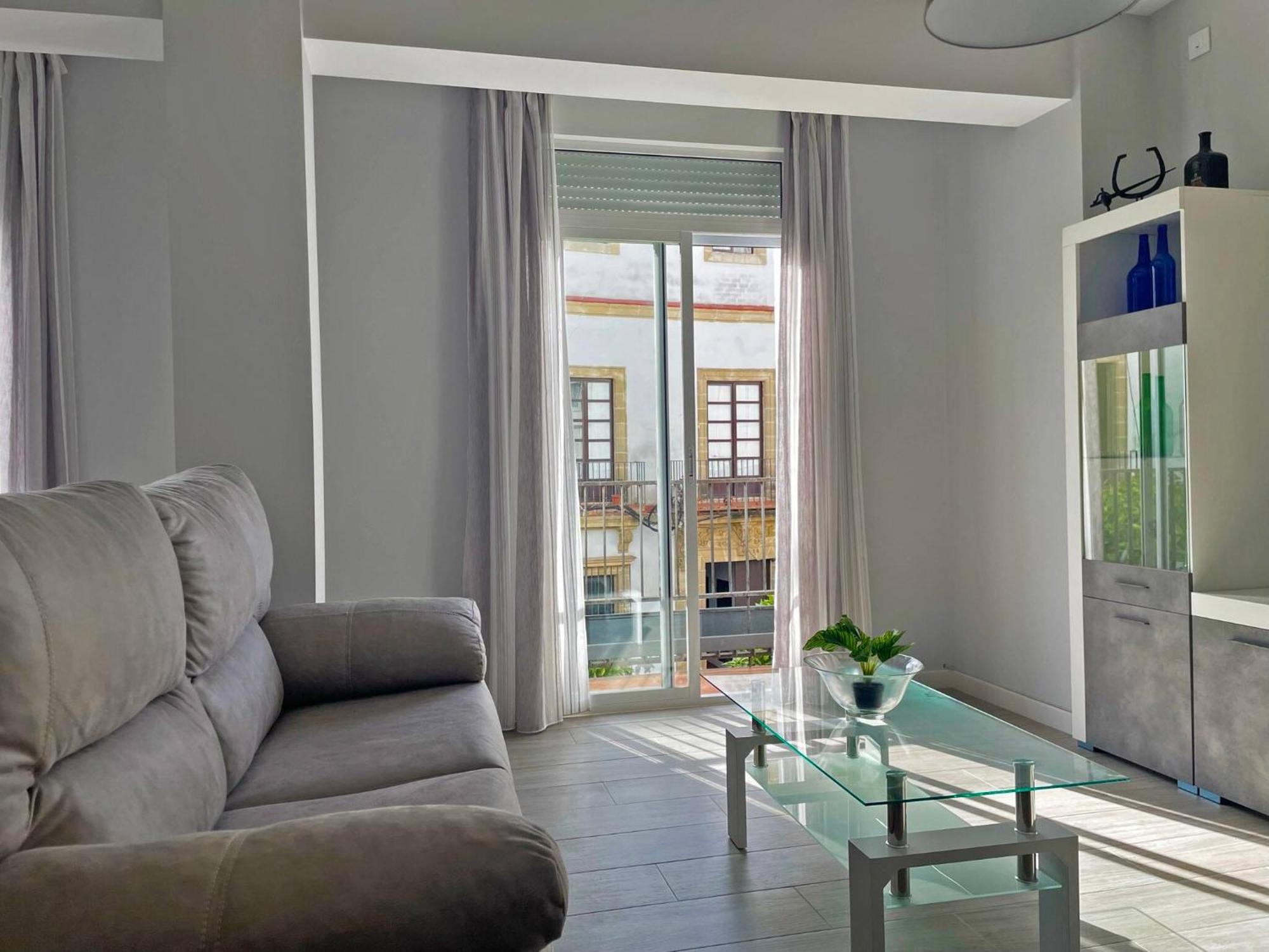 Apartment La Catedral - Ole Solutions *